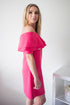 Cocktail dress model 119526